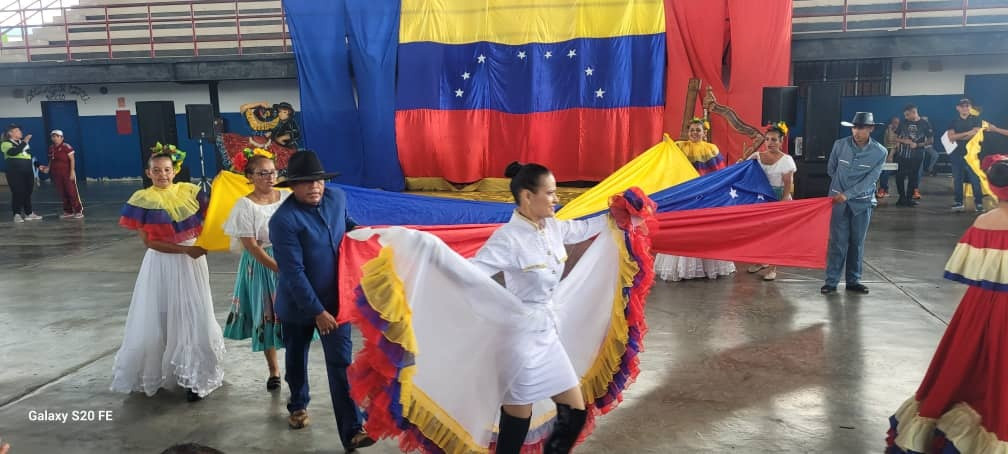 El Vigía Panamericana, 